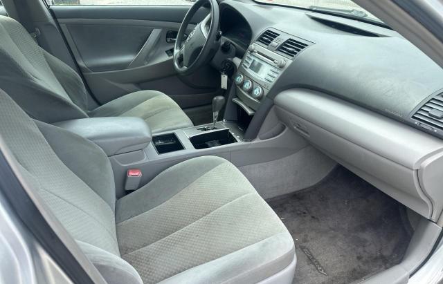 2022 Ford Mustang Interior